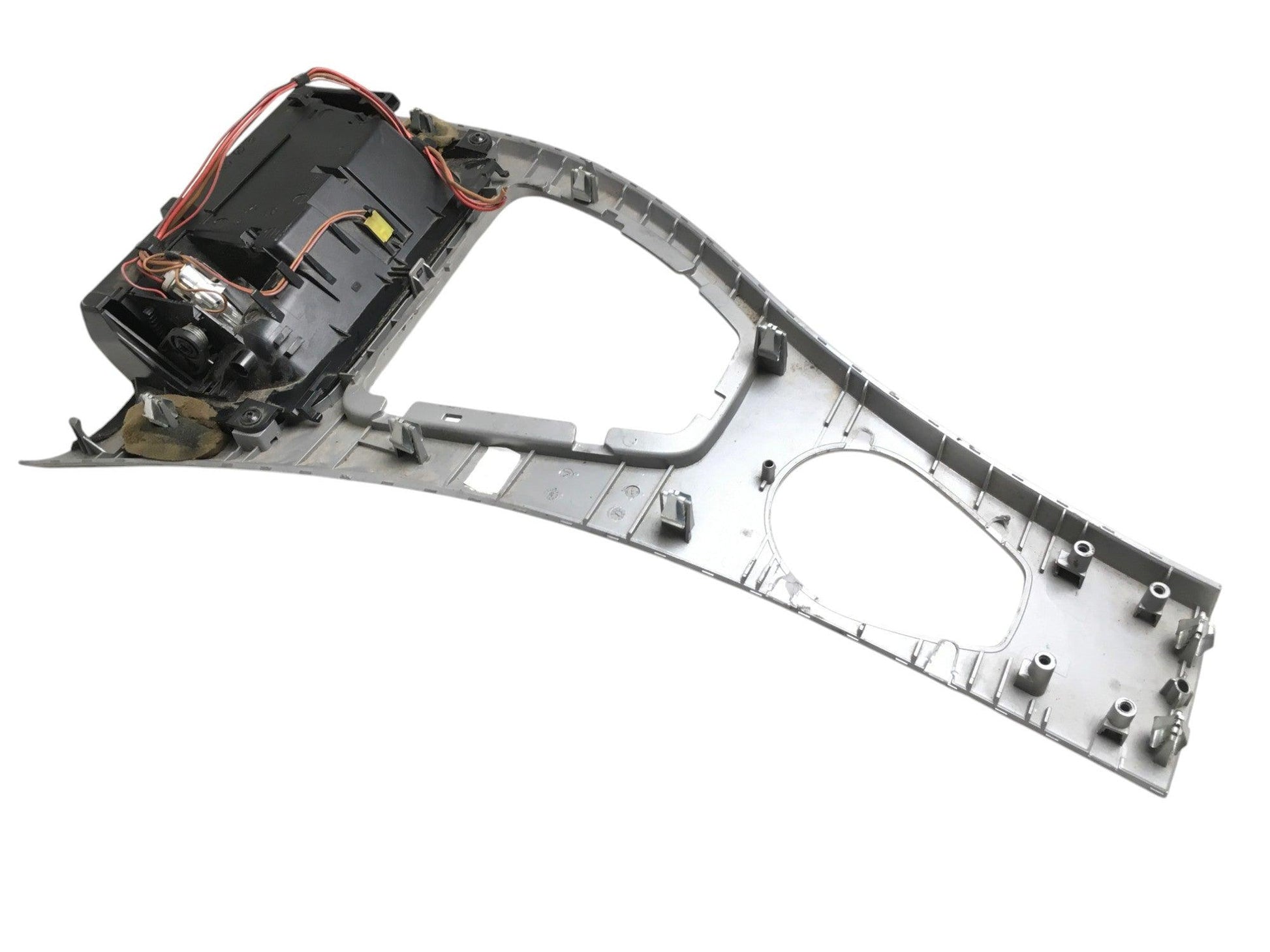 Consola central BMW E90 E92 - 51167129555