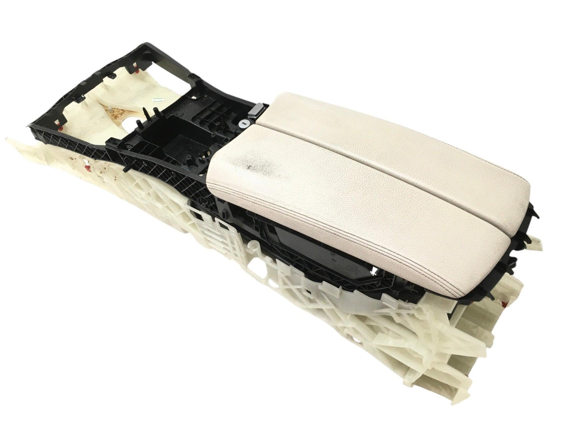 Consola central BMW F07 GT - 51169142133