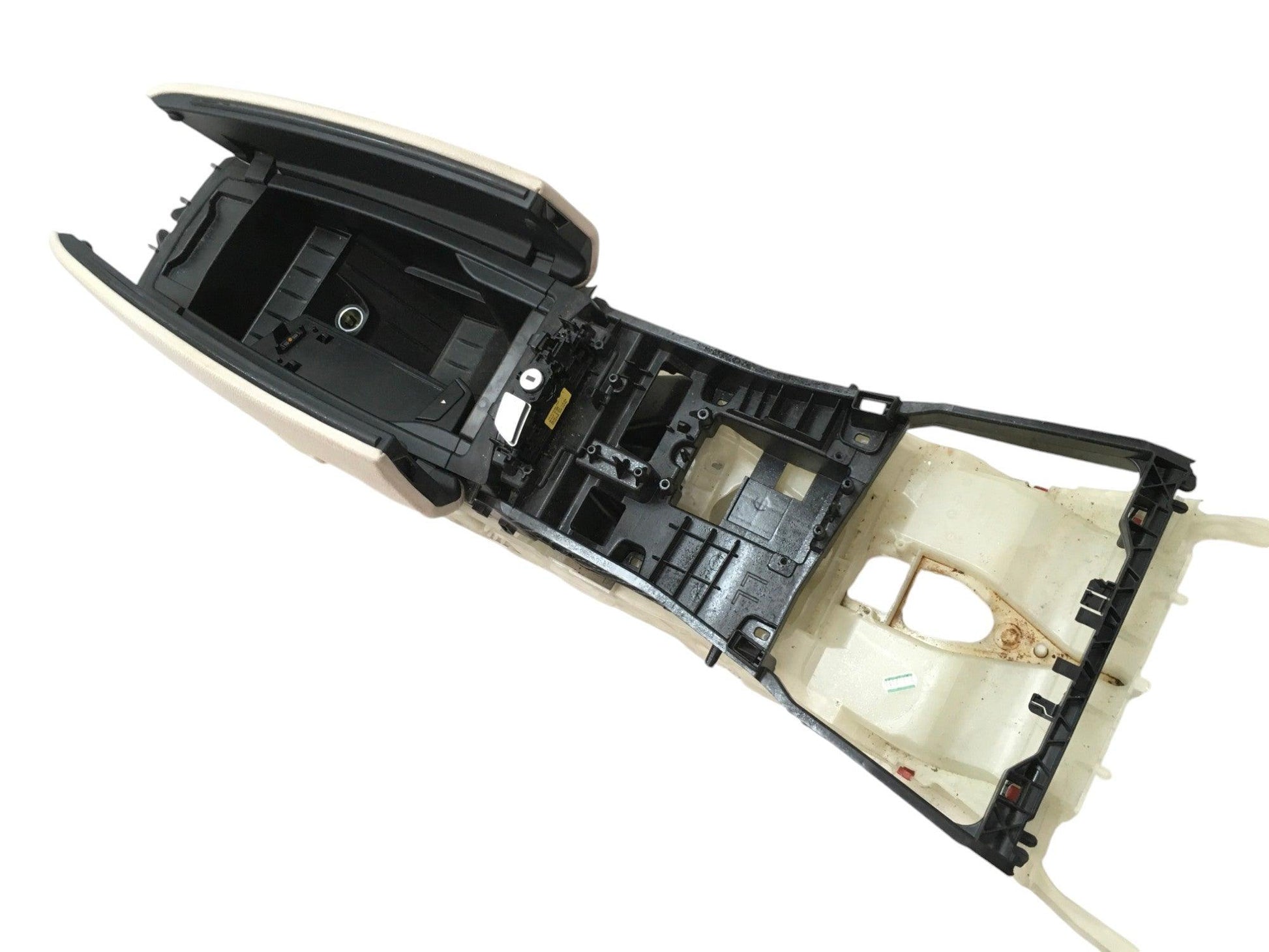 Consola central BMW F07 GT - 51169142133