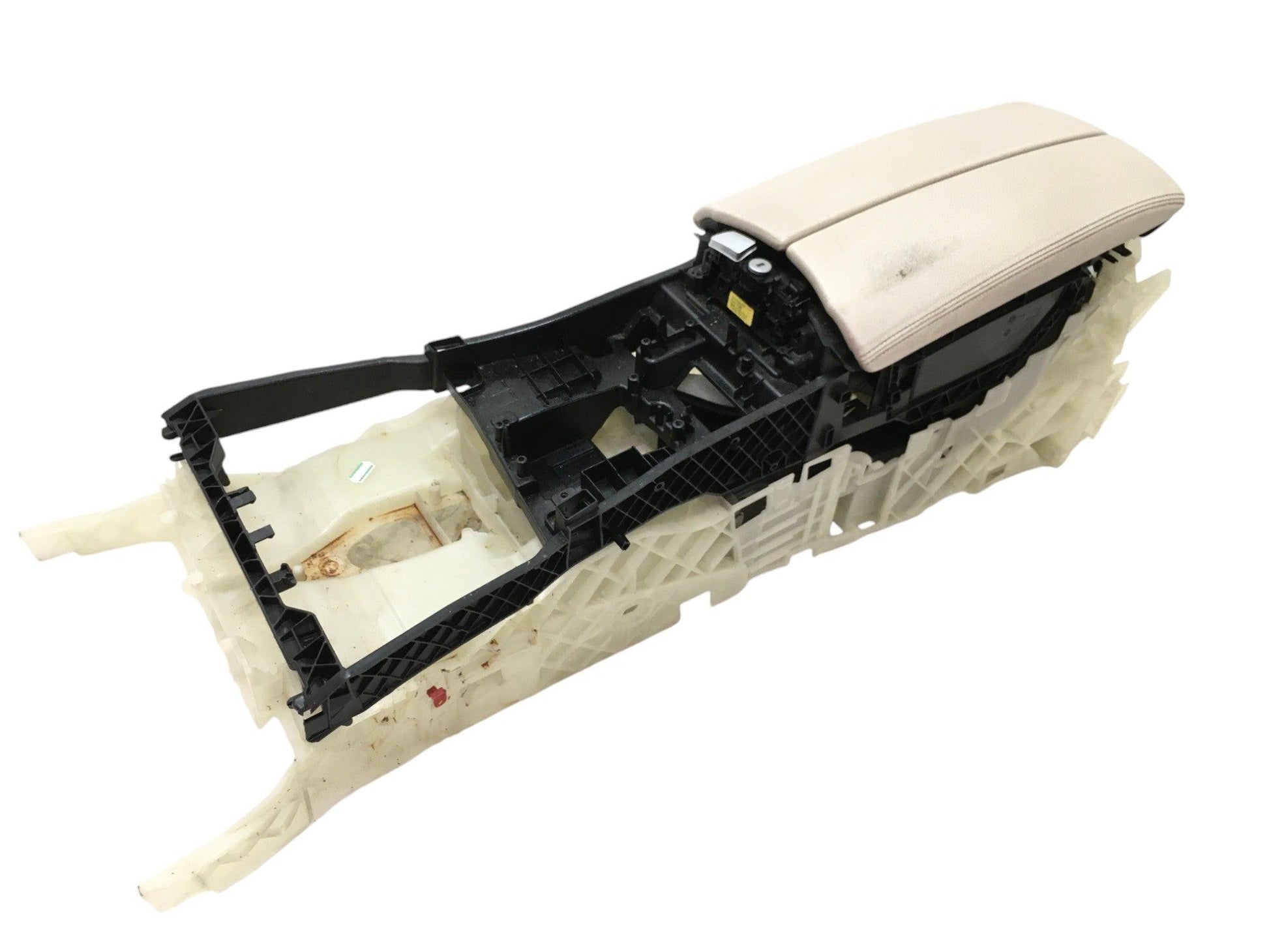 Consola central BMW F07 GT - 51169142133