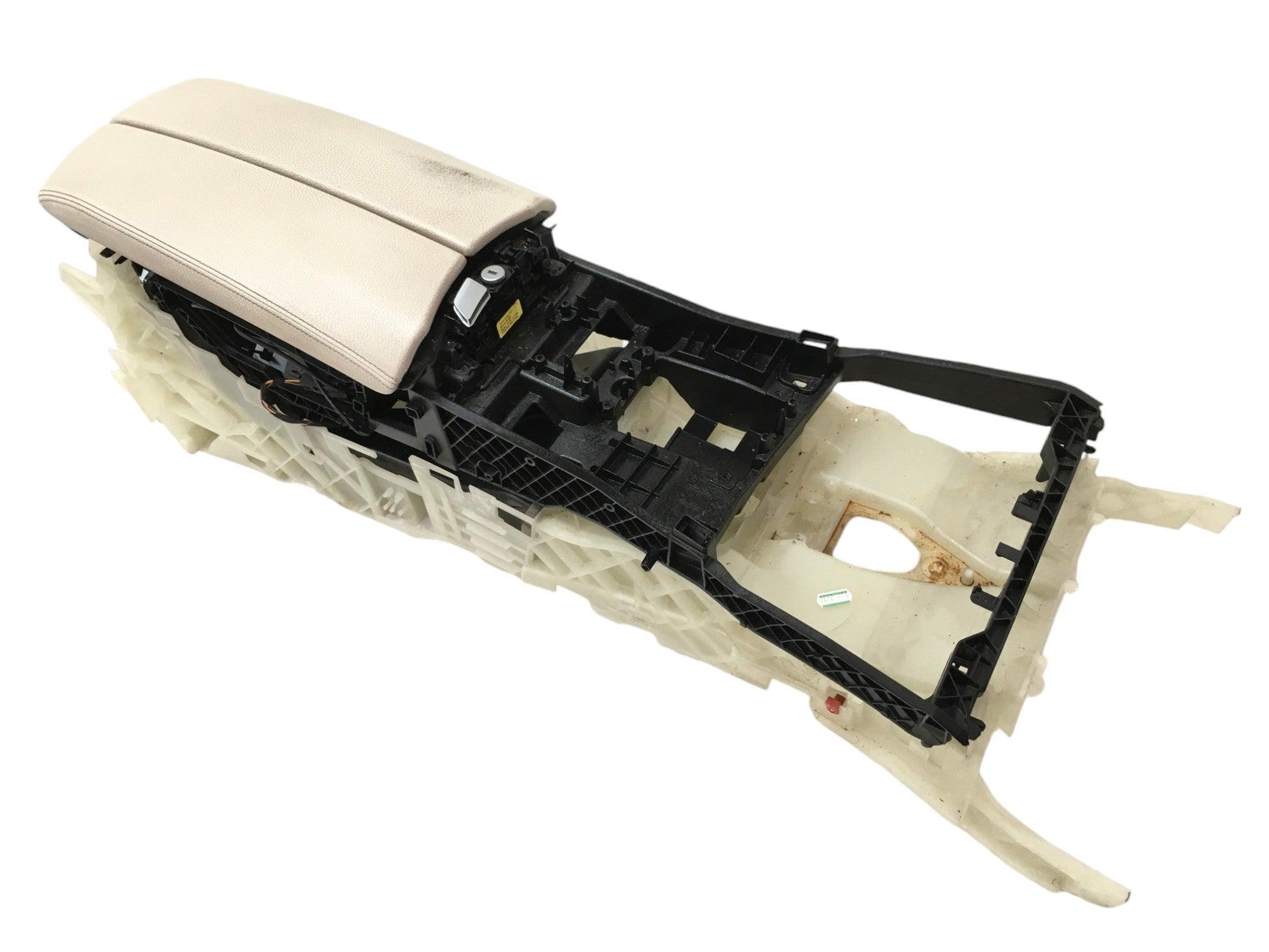 Consola central BMW F07 GT - 51169142133