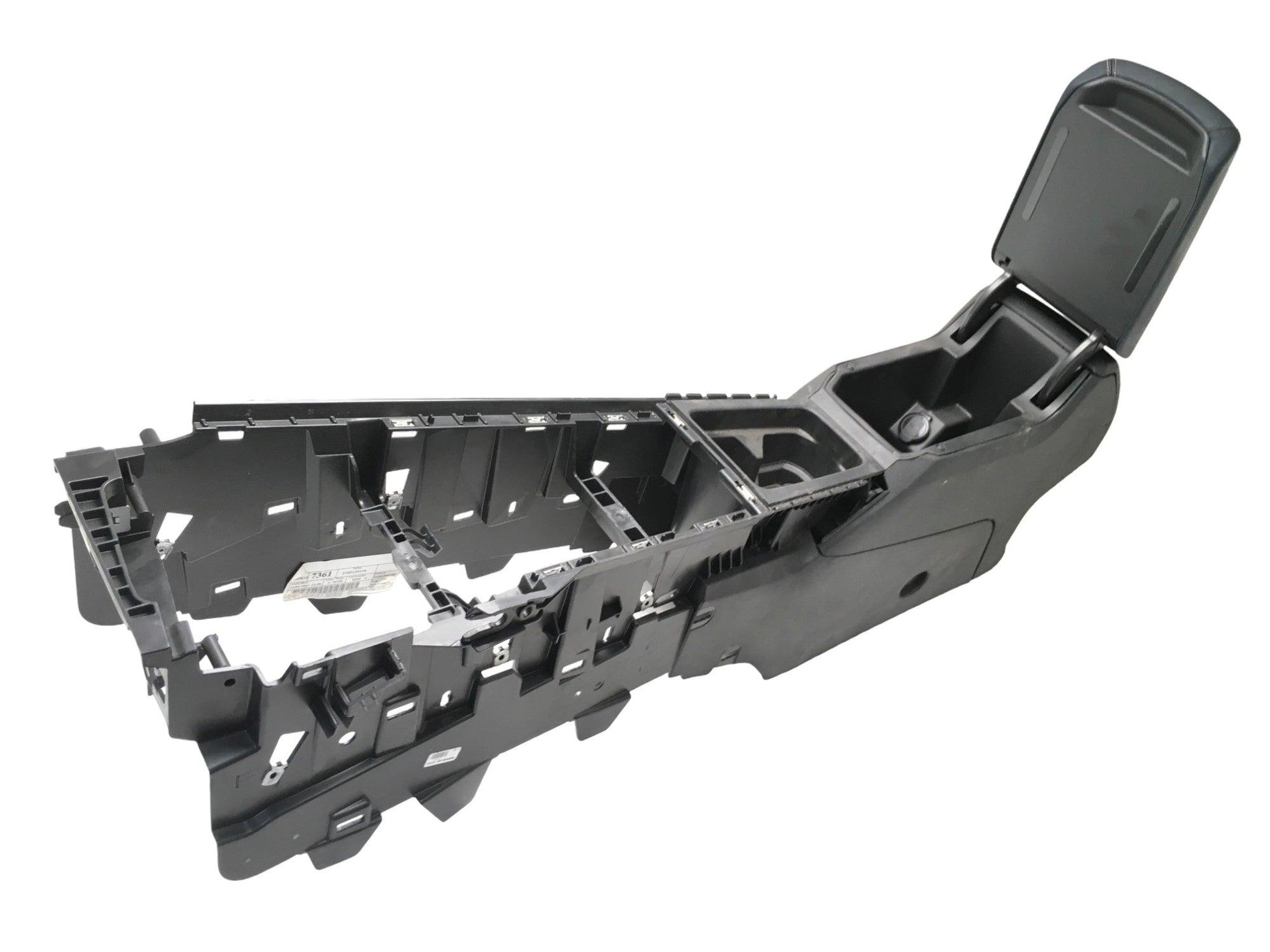 Consola central Cupra Formentor / Leon - 5FA858329