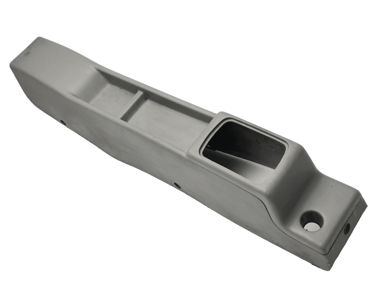 Consola central fiat panda 1 4x4 - 1822388