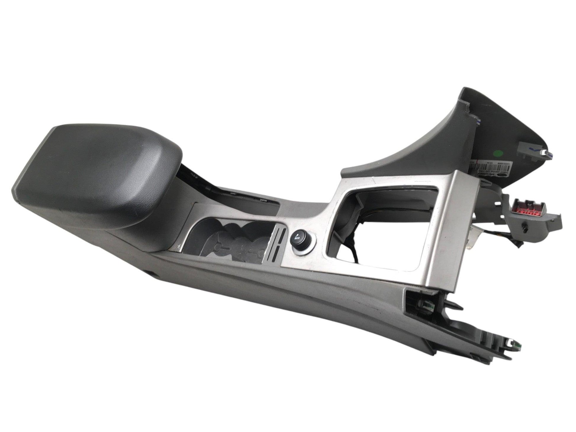 Consola central Ford Focus II - 8M5T15K857