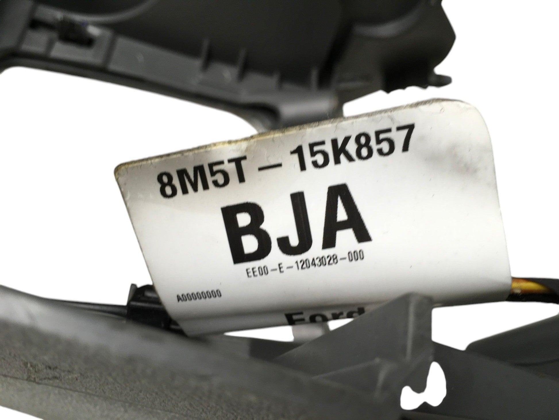 Consola central Ford Focus II - 8M5T15K857