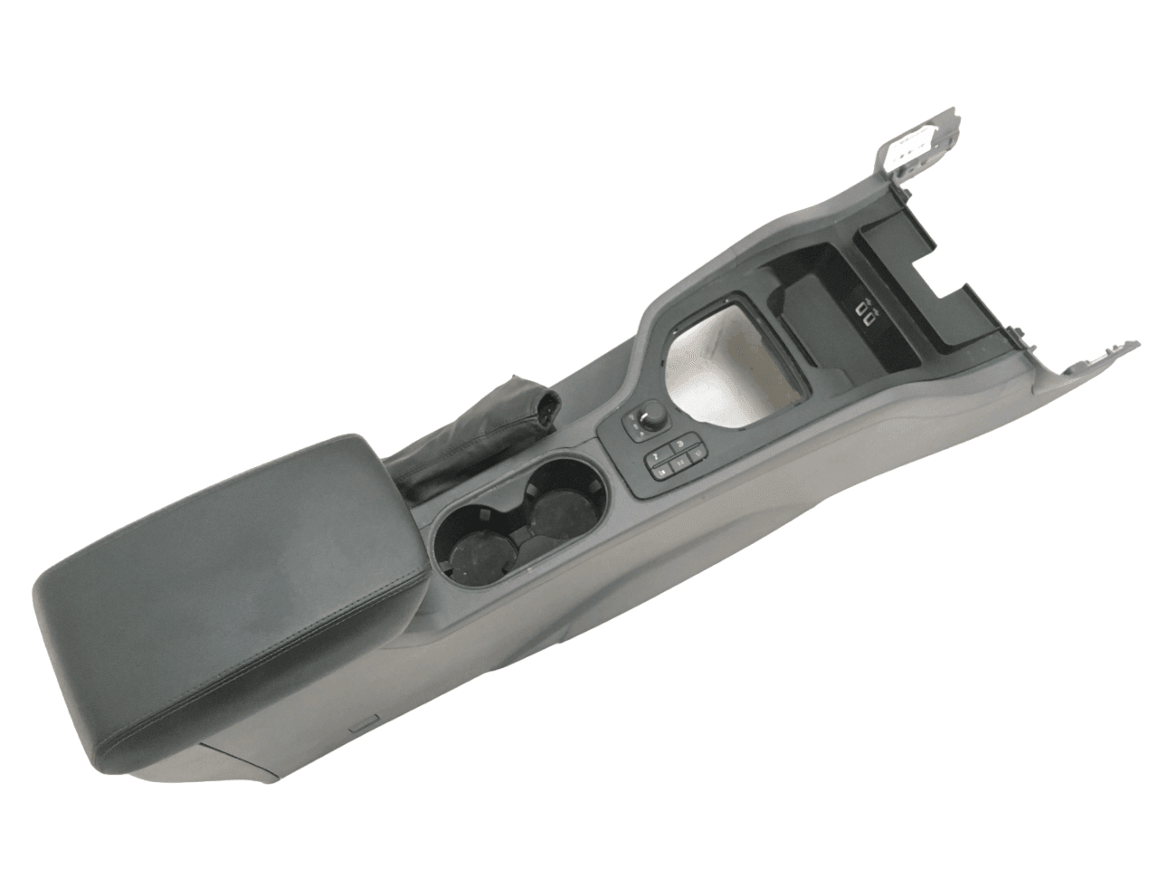 Consola central Ford Ranger TKE - EB3B21045H94