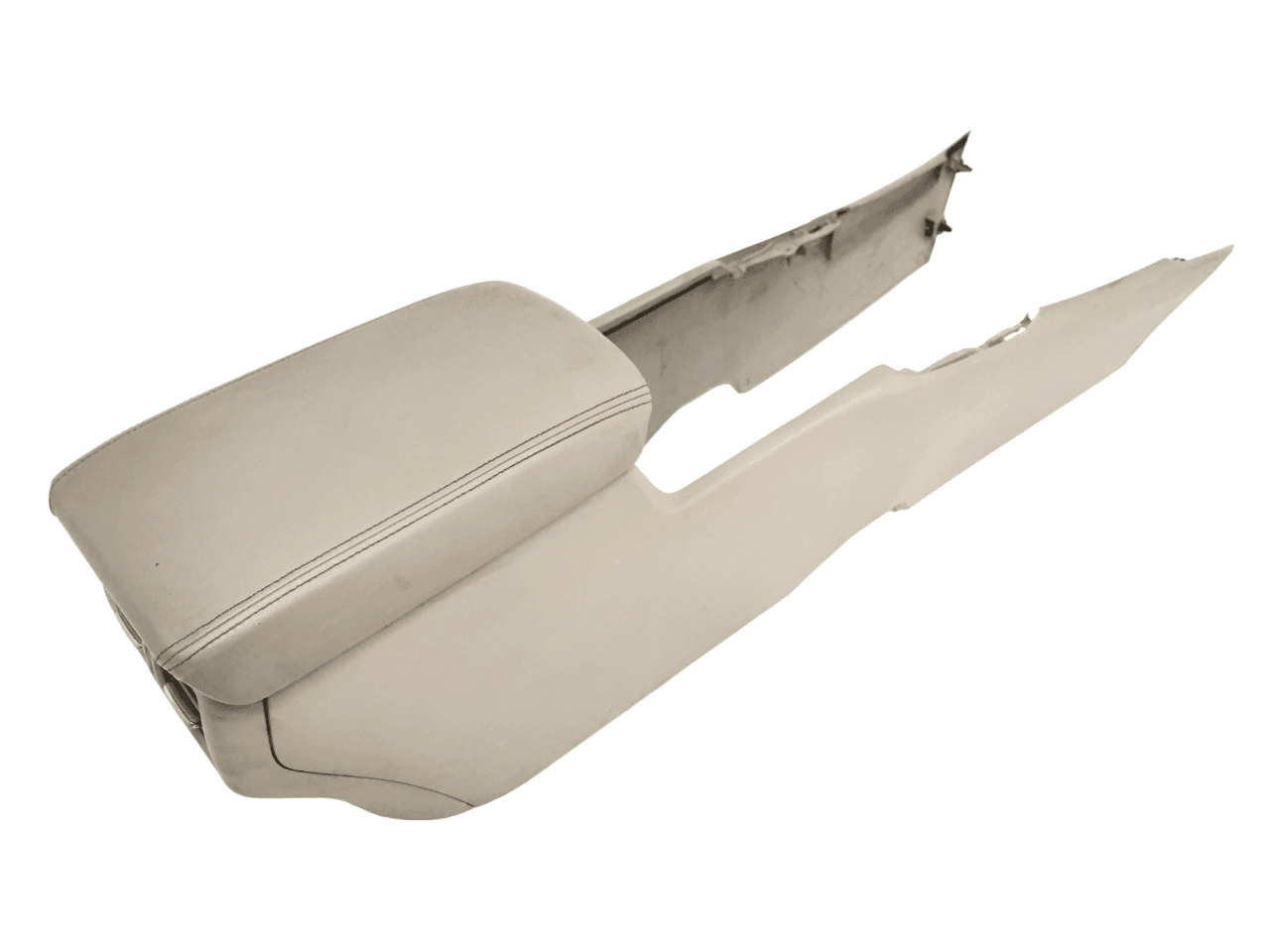 Consola central Honda Accord VIII - 83400TL0G0