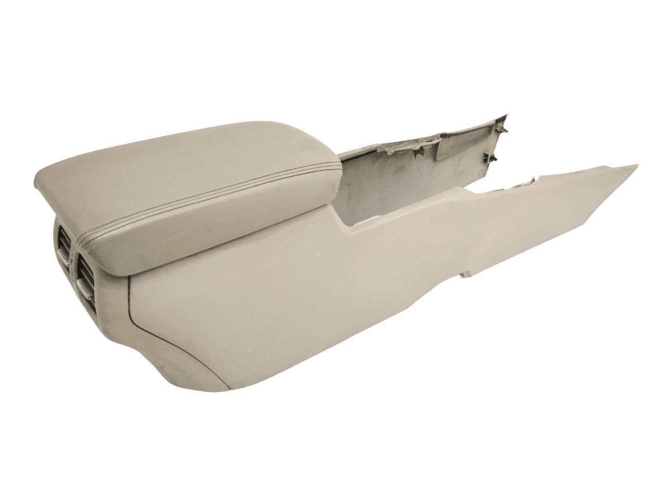 Consola central Honda Accord VIII - 83400TL0G0