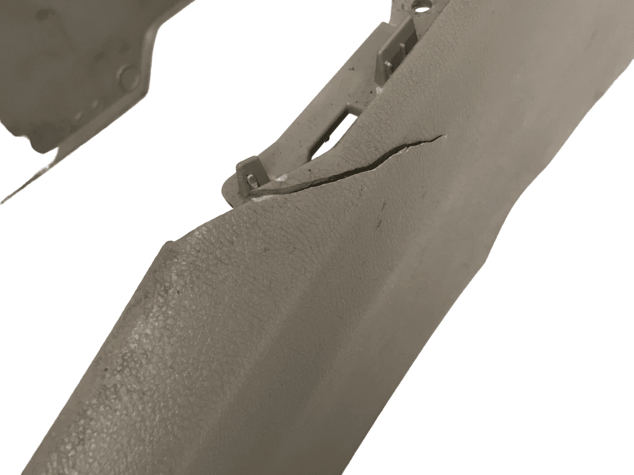 Consola central Honda Accord VIII - 83400TL0G0