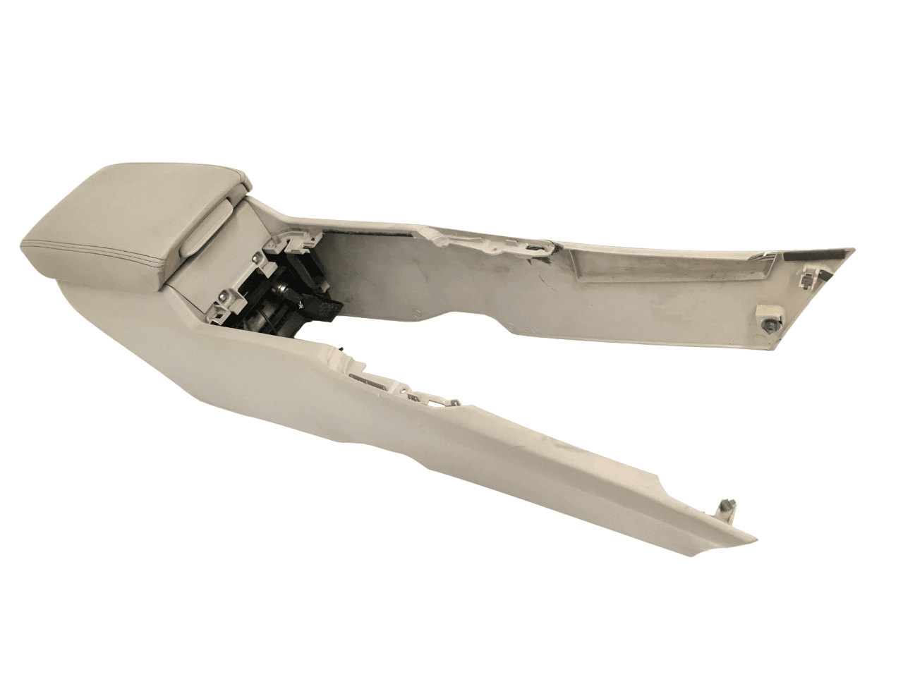 Consola central Honda Accord VIII - 83400TL0G0