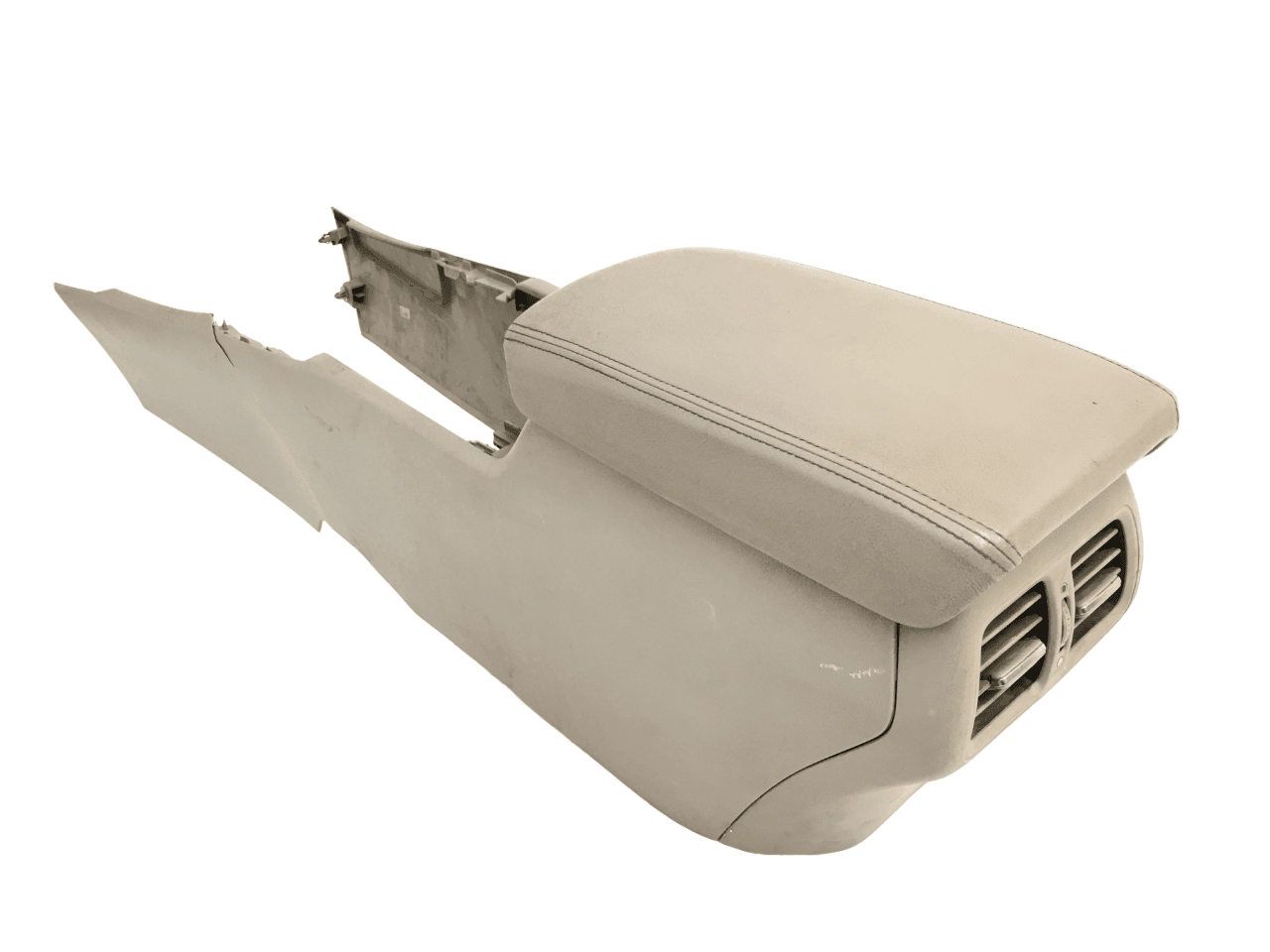 Consola central Honda Accord VIII - 83400TL0G0