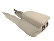 Consola central Honda Accord VIII - 83400TL0G0