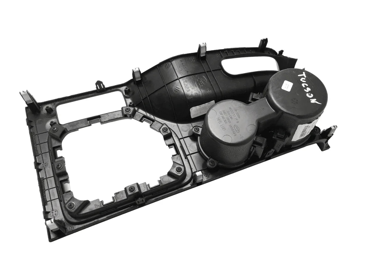 Consola central Hyundai Tucson TL