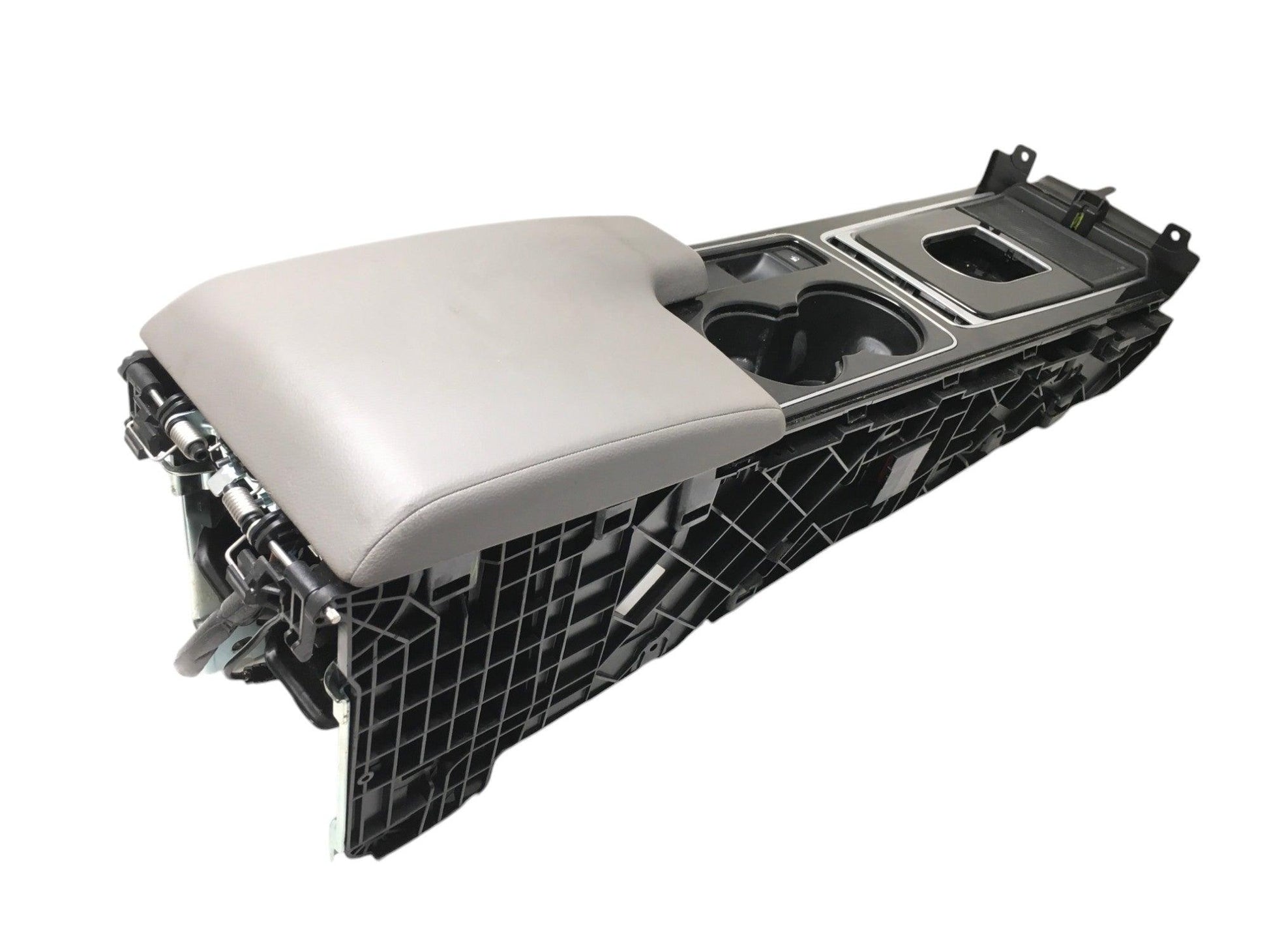 Consola central Jaguar XE - GX73045J40AD