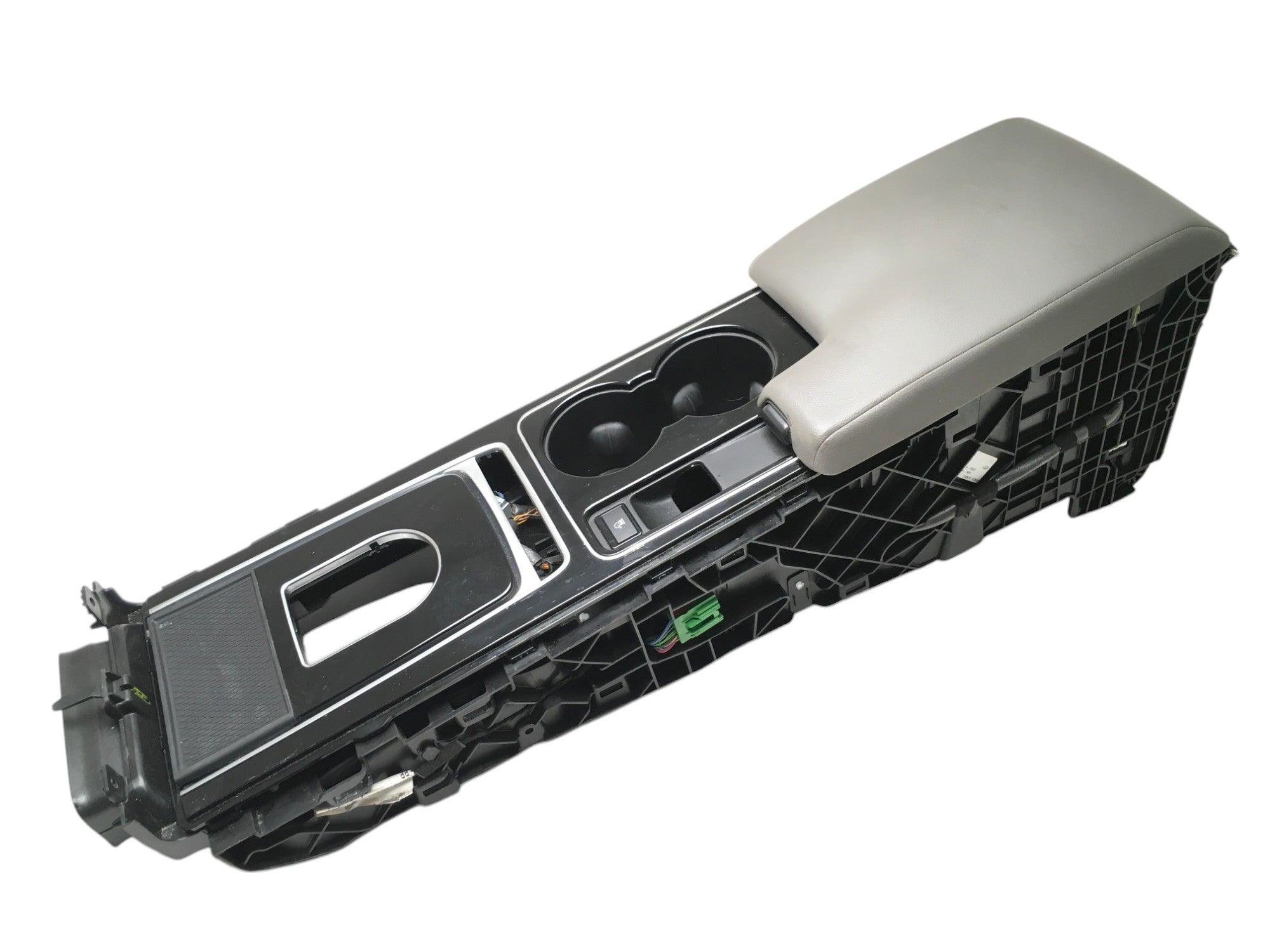 Consola central Jaguar XE - GX73045J40AD