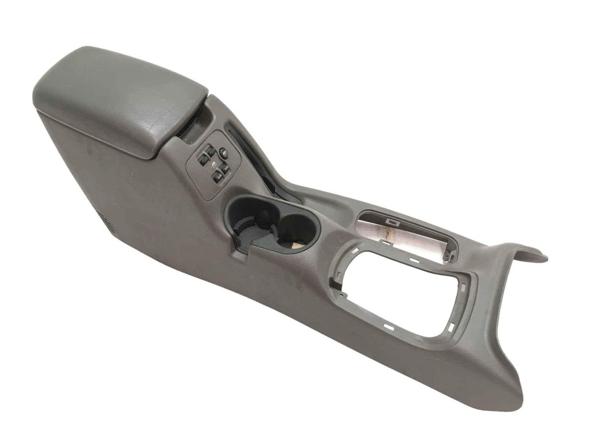 Consola central Jeep Cherokee KJ - 0WD851DVAB