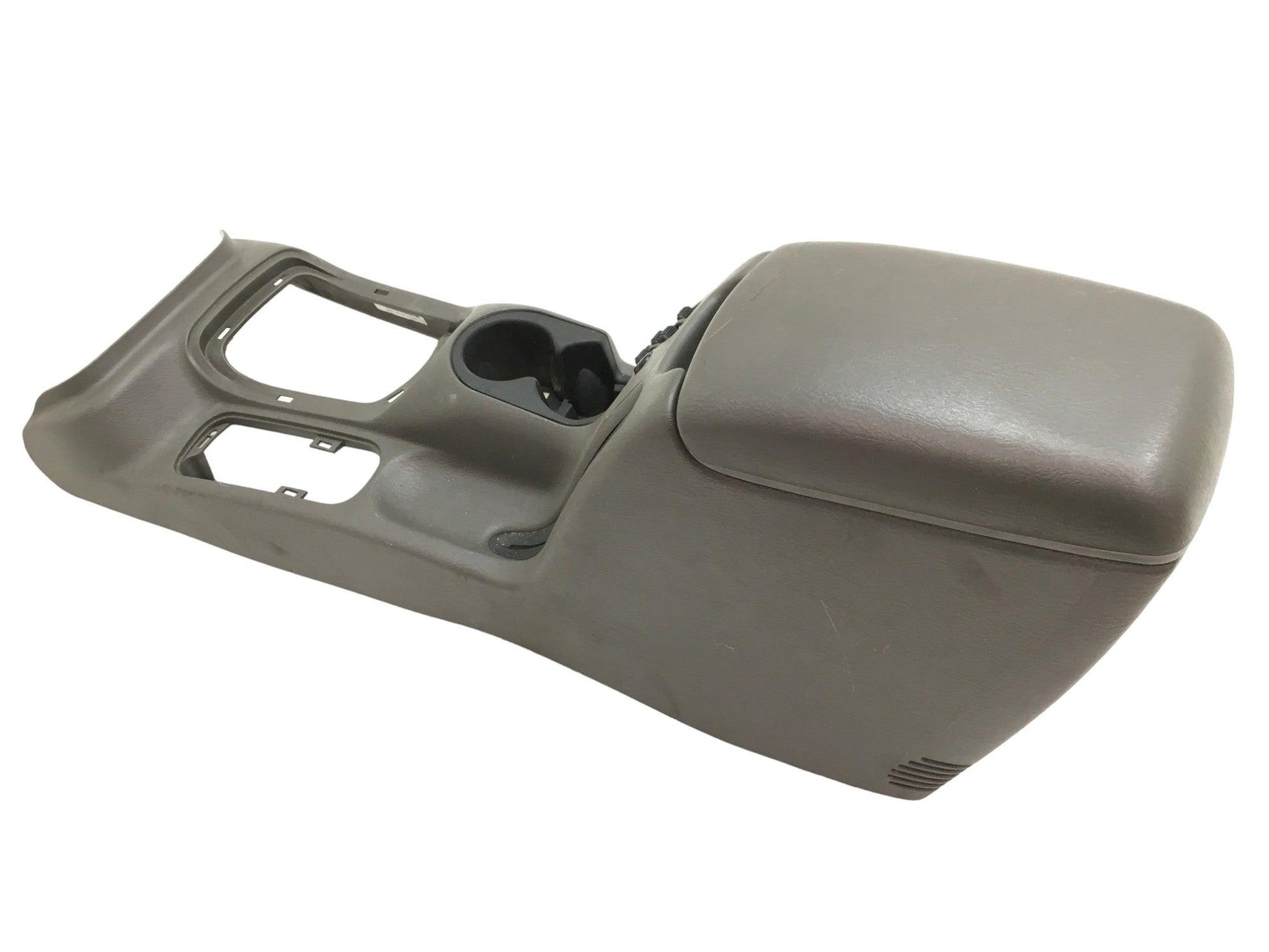 Consola central Jeep Cherokee KJ - 0WD851DVAB