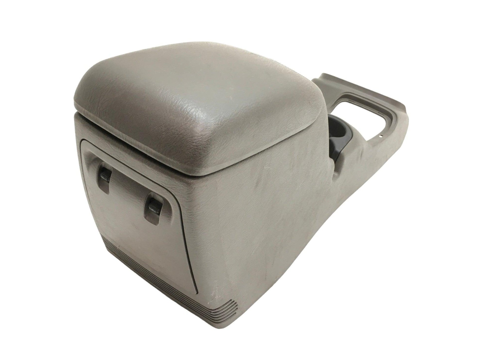 Consola central Jeep Cherokee KJ - 0WD851DVAB