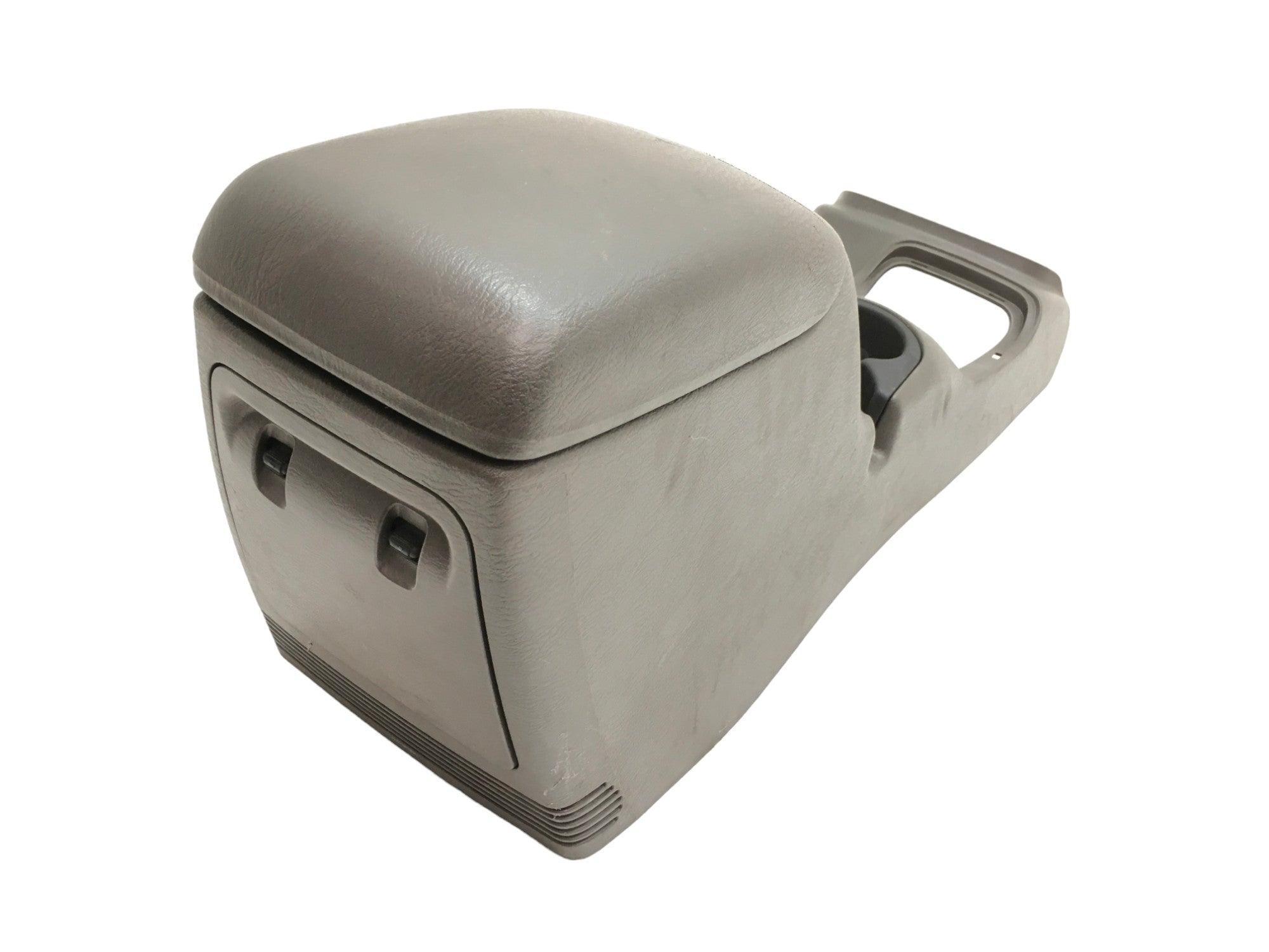 Consola central Jeep Cherokee KJ - 0WD851DVAB