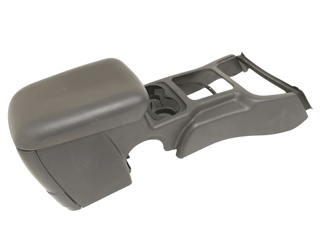 Consola central Jeep Grand Cherokee WJ - 0QP33TRMAB