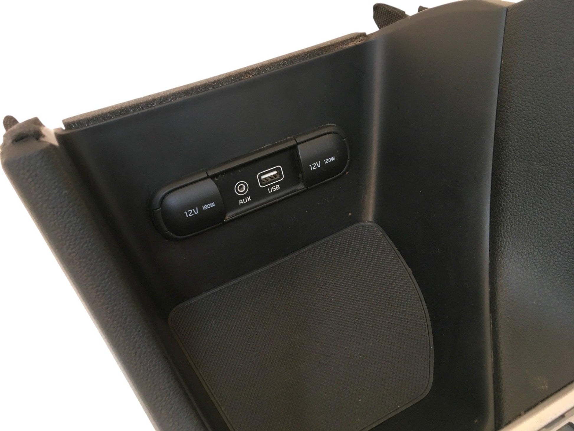 Consola central Kia Sportage IV QL - 84651F1AA1WK