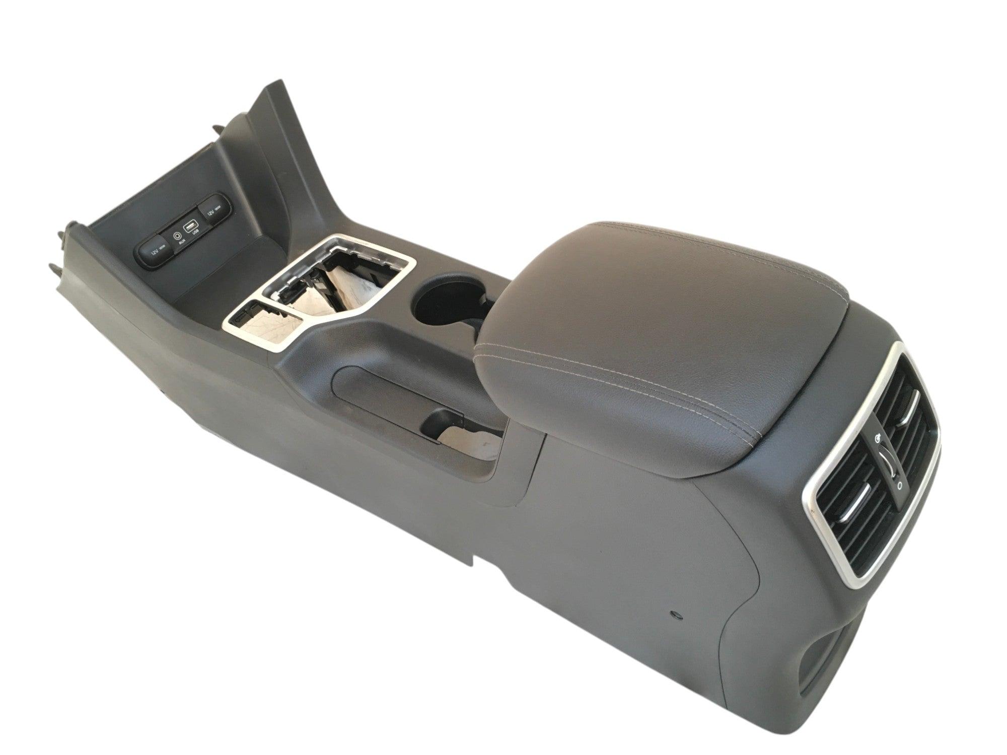 Consola central Kia Sportage IV QL - 84651F1AA1WK