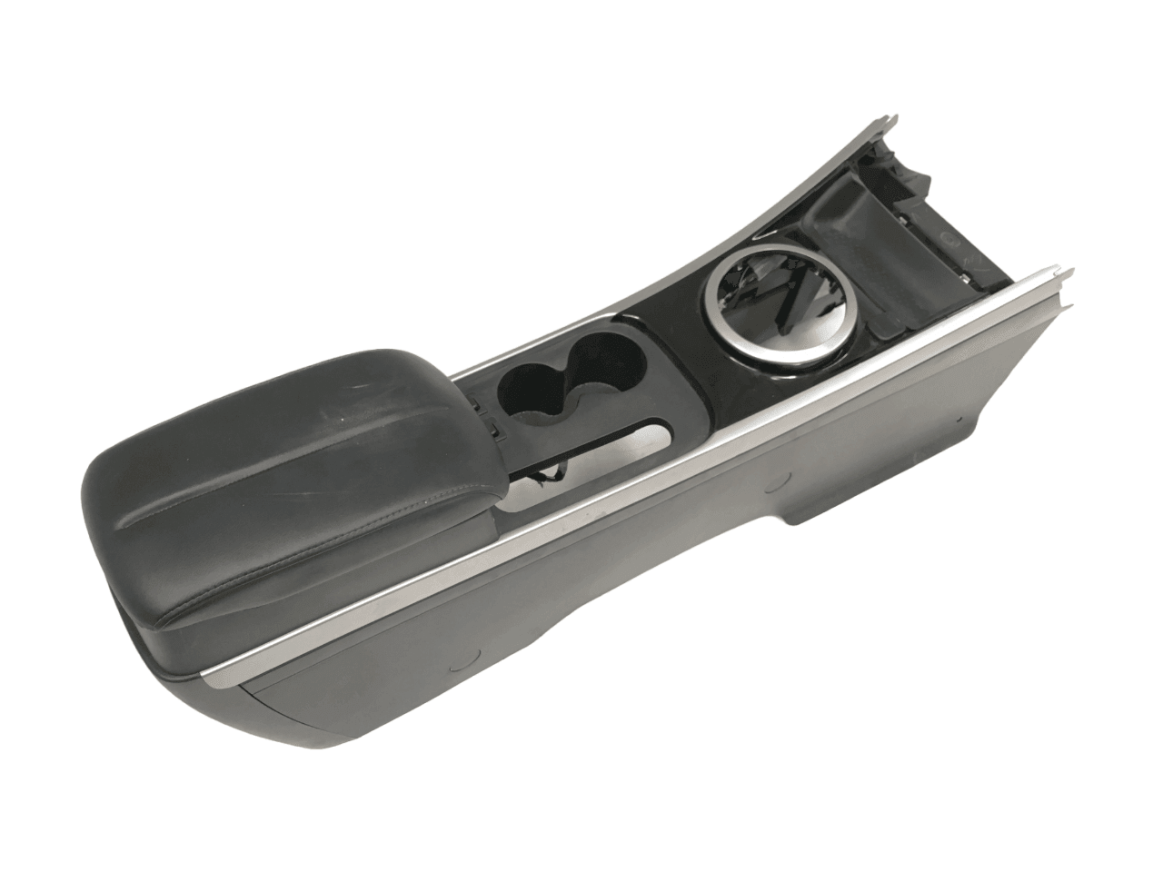 Consola central Mazda CX - 7 - EH146443Y