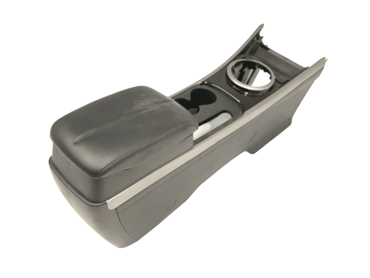 Consola central Mazda CX - 7 - EH146443Y