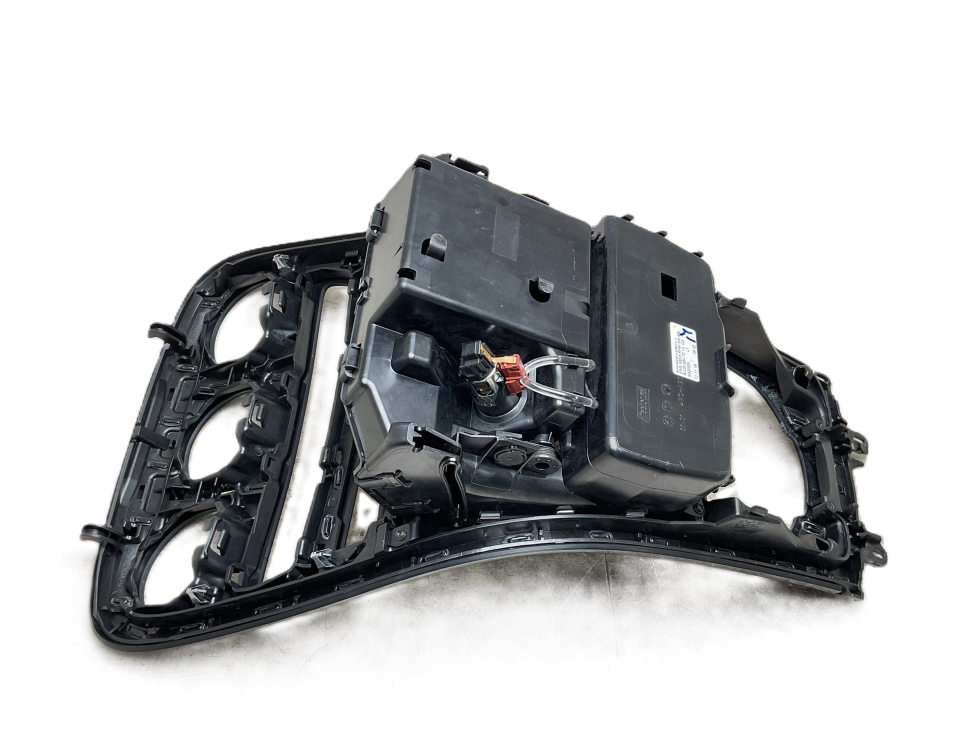 Consola central Mercedes-Benz (W205 / S205) - A 205 680 72 10