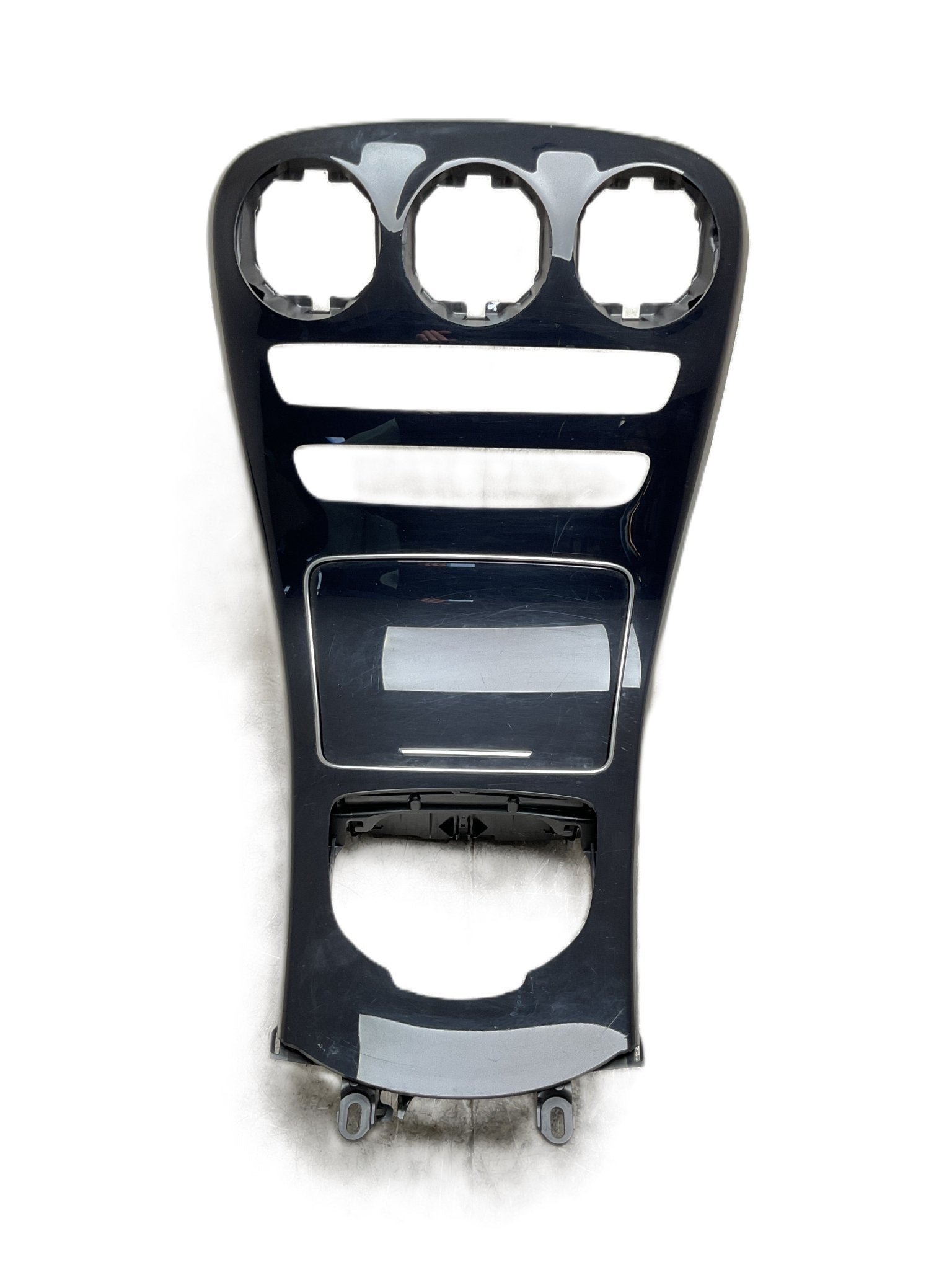 Consola central Mercedes-Benz (W205 / S205) - A 205 680 72 10