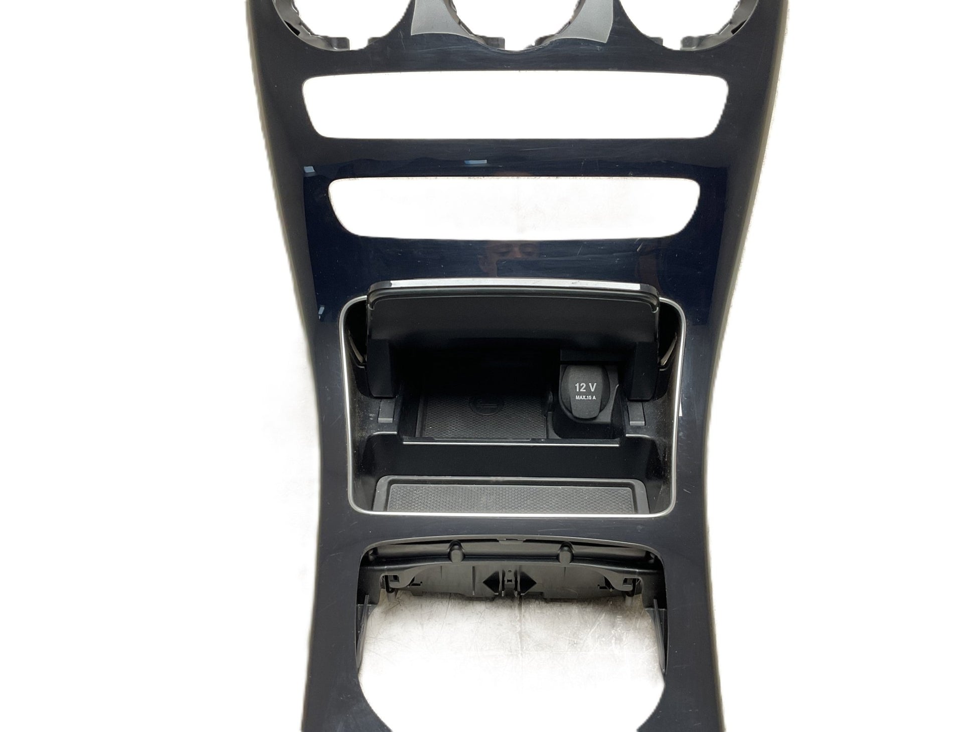 Consola central Mercedes-Benz (W205 / S205) - A 205 680 72 10