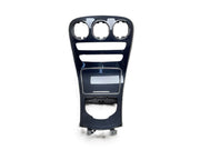 Consola central Mercedes-Benz (W205 / S205) - A 205 680 72 10