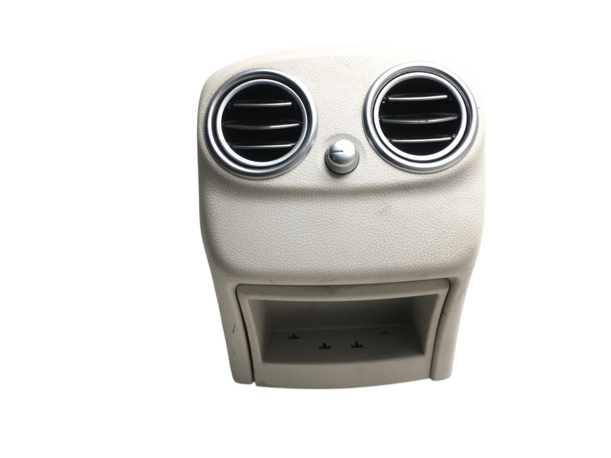 Consola central Mercedes C205 - 1259954