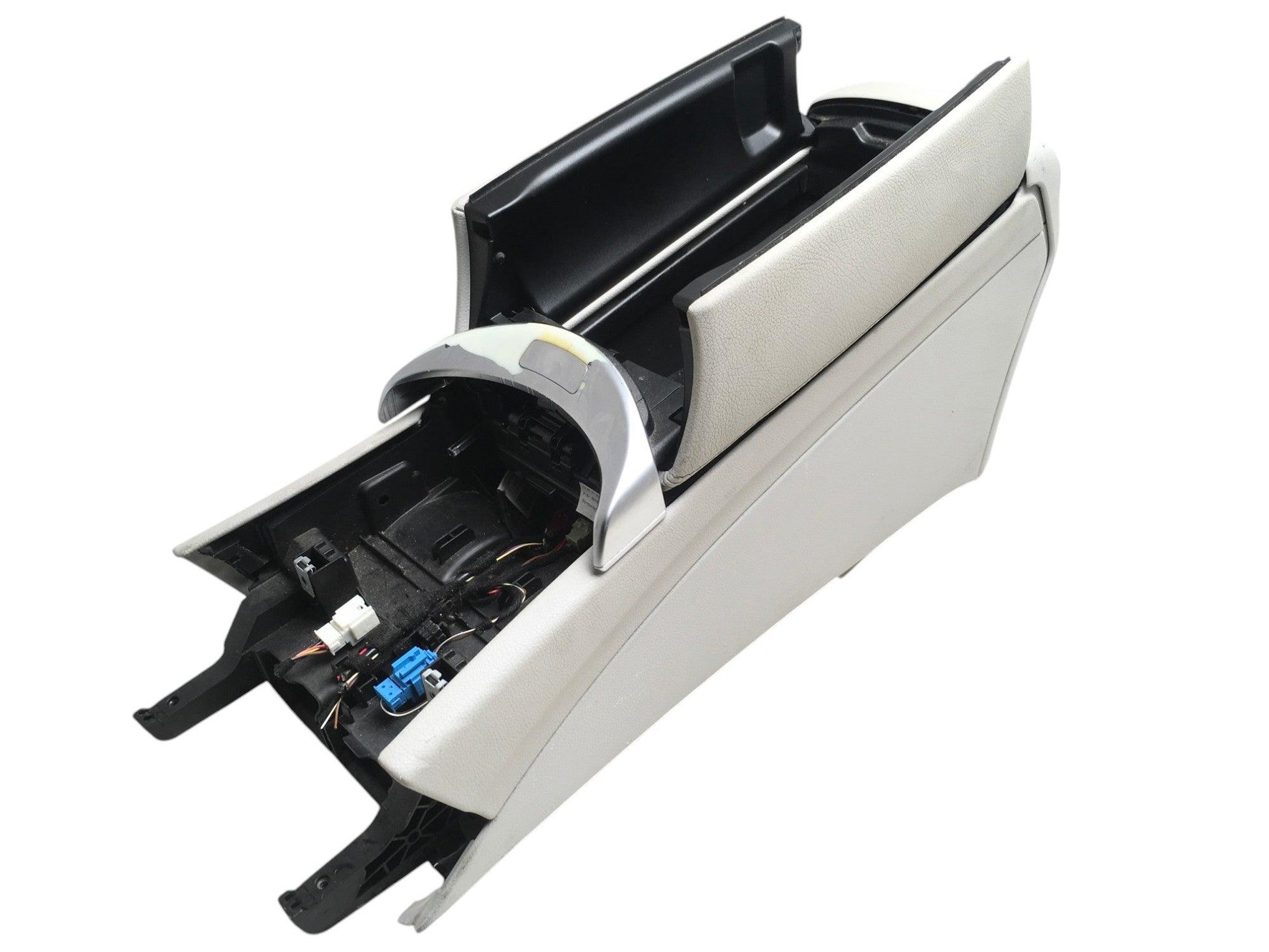 Consola central Mercedes C205 - 1259954