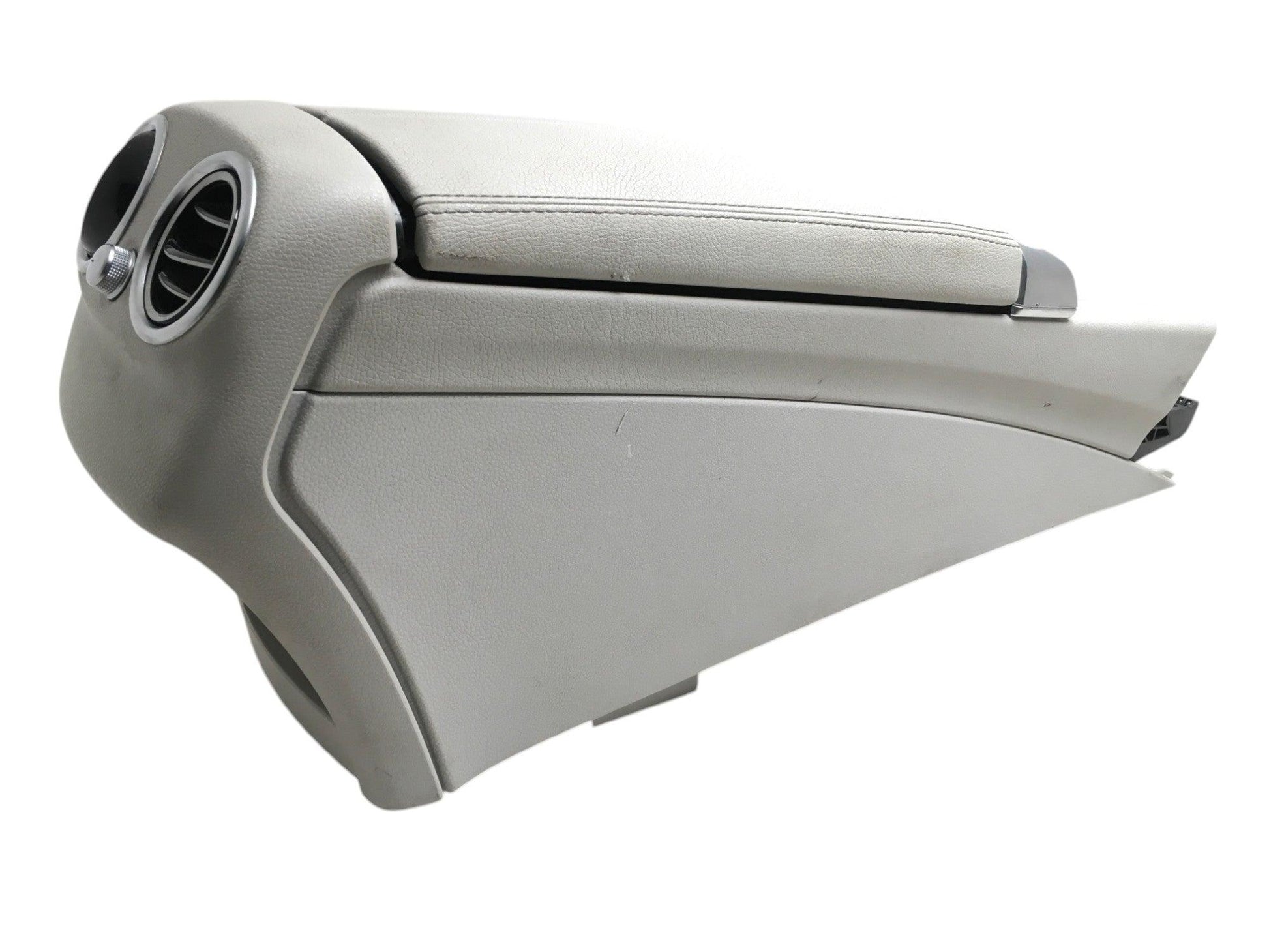 Consola central Mercedes C205 - 1259954
