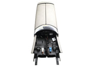 Consola central Mercedes C205 - 1259954