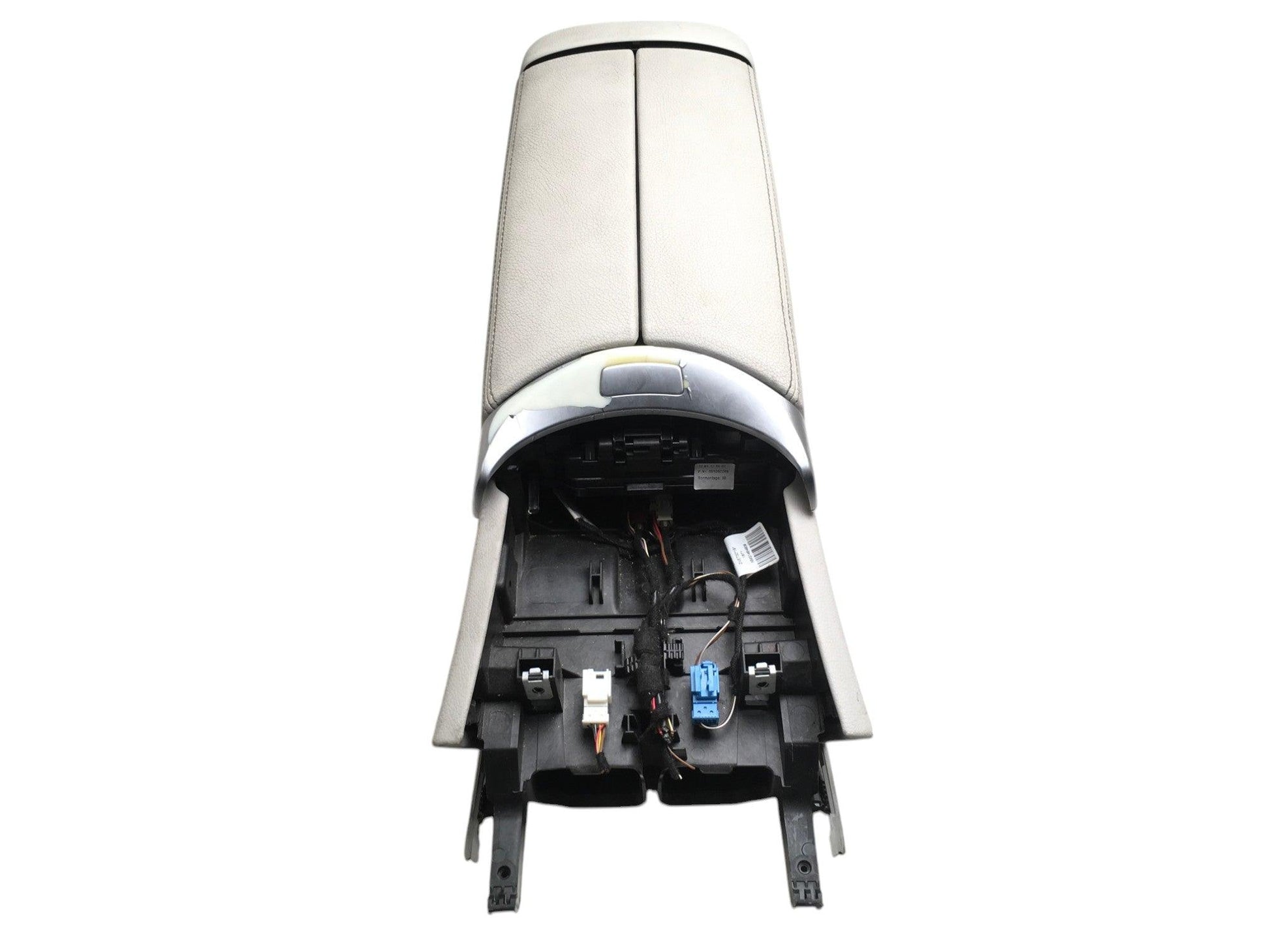 Consola central Mercedes C205 - 1259954