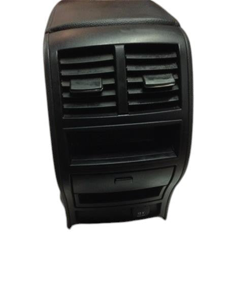 Consola Central Mercedes Clase ML 2005 - 2011 - A1646800255