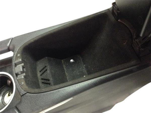 Consola Central Mercedes Clase ML 2005 - 2011 - A1646800255