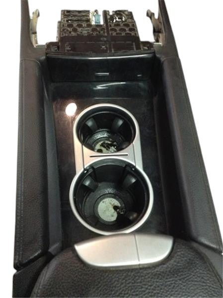 Consola Central Mercedes Clase ML 2005 - 2011 - A1646800255