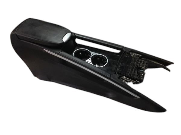 Consola Central Mercedes Clase ML 2005 - 2011 - A1646800255