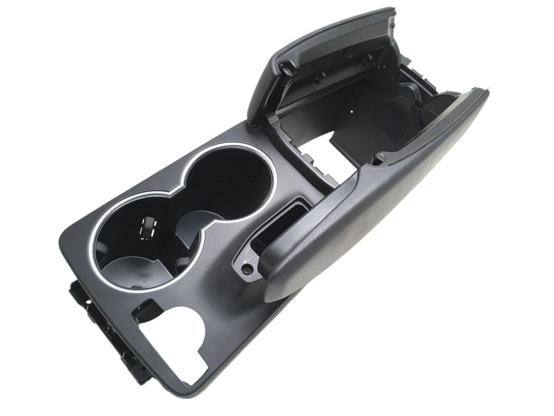 Consola central Mercedes GLK X204 - A2046802039