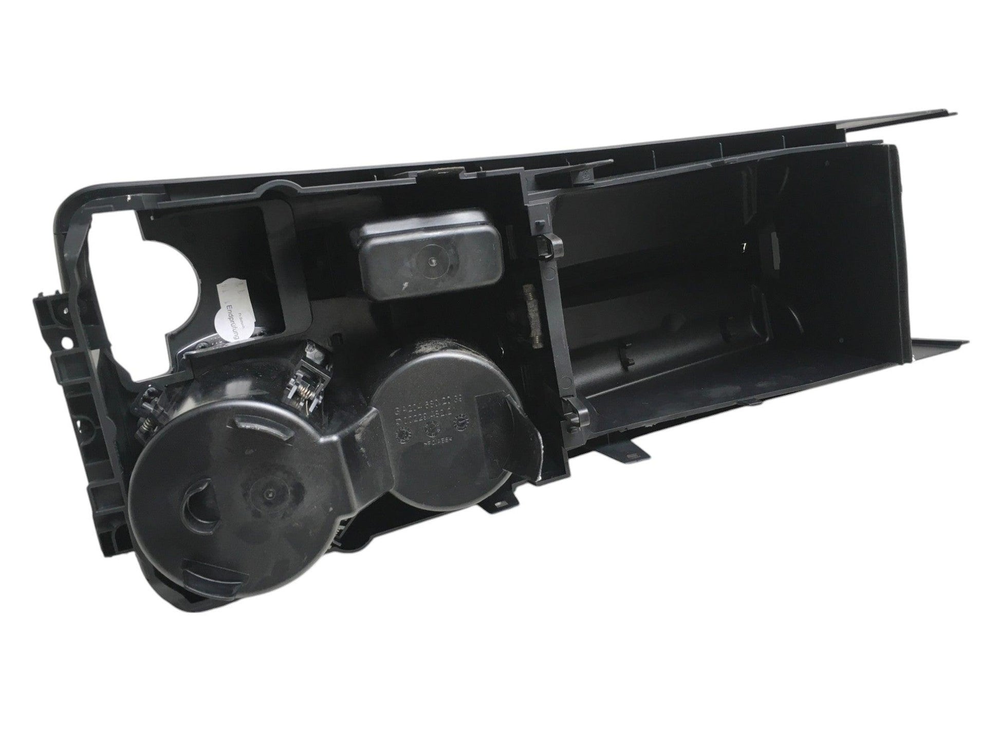 Consola central Mercedes GLK X204 - A2046802039