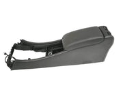 Consola central Mercedes w203