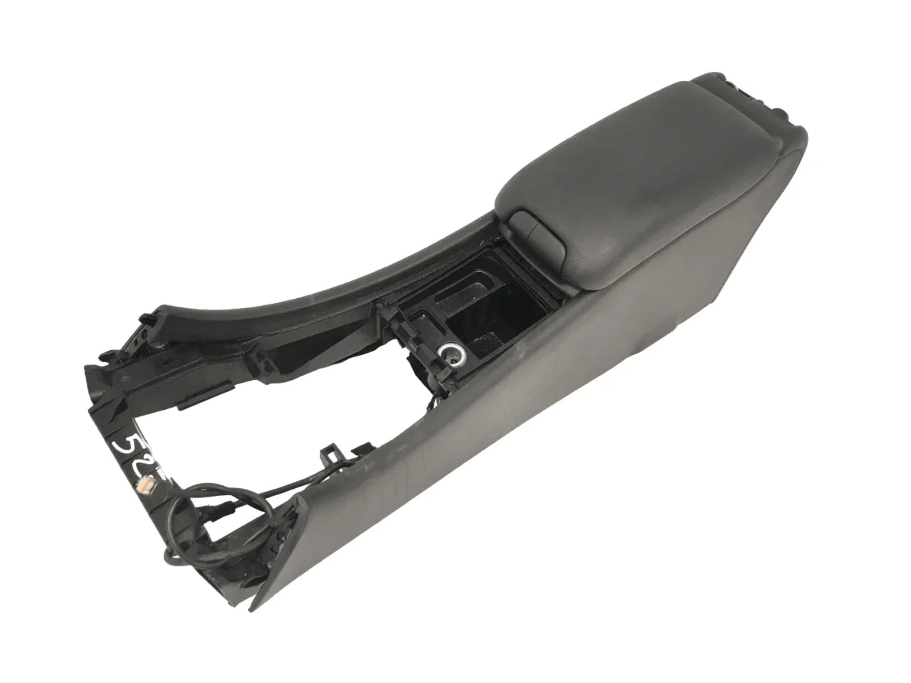 Consola central Mercedes w203