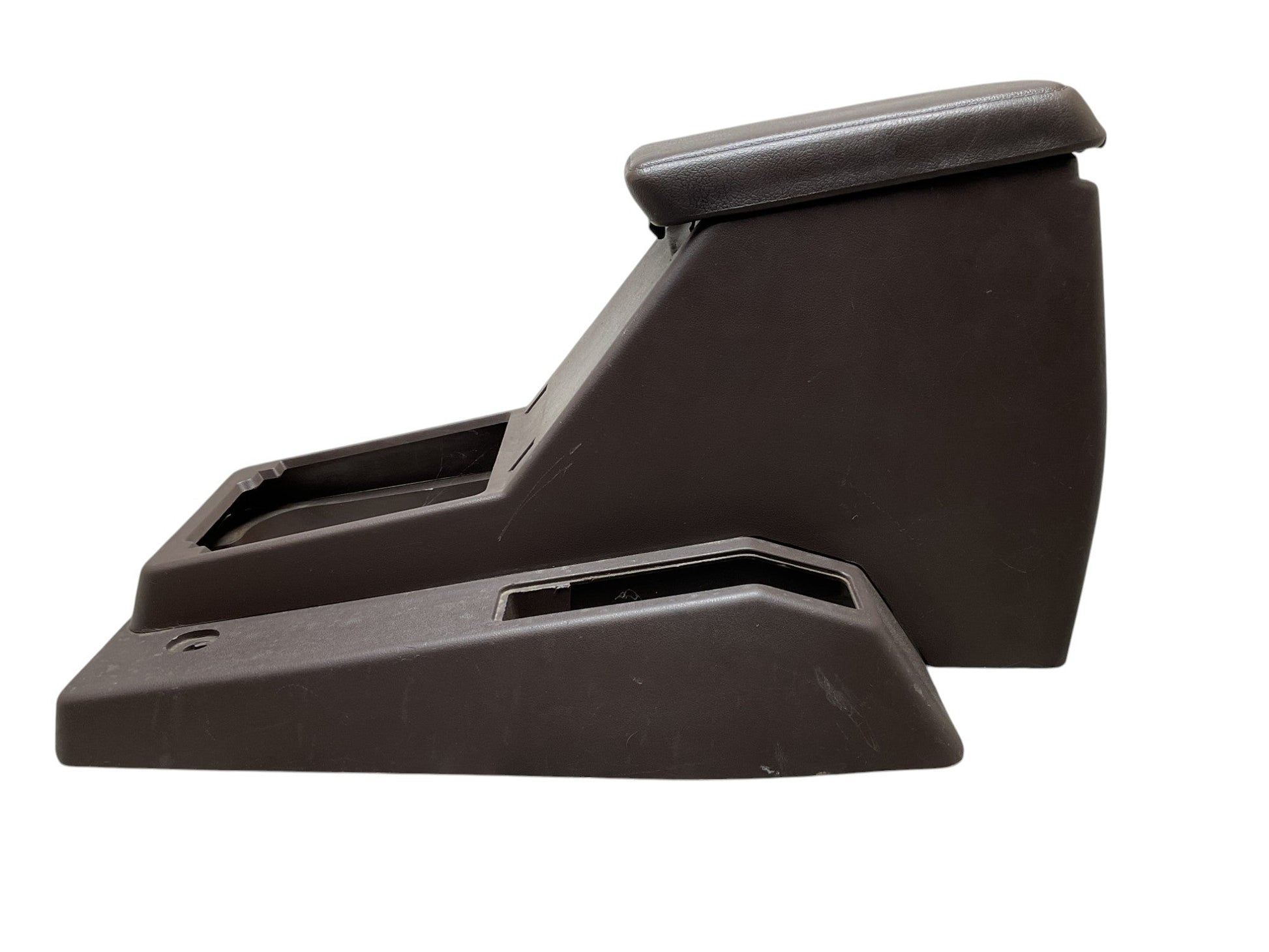 Consola central Mitsubishi Pajero 1982-1991 - MB521115