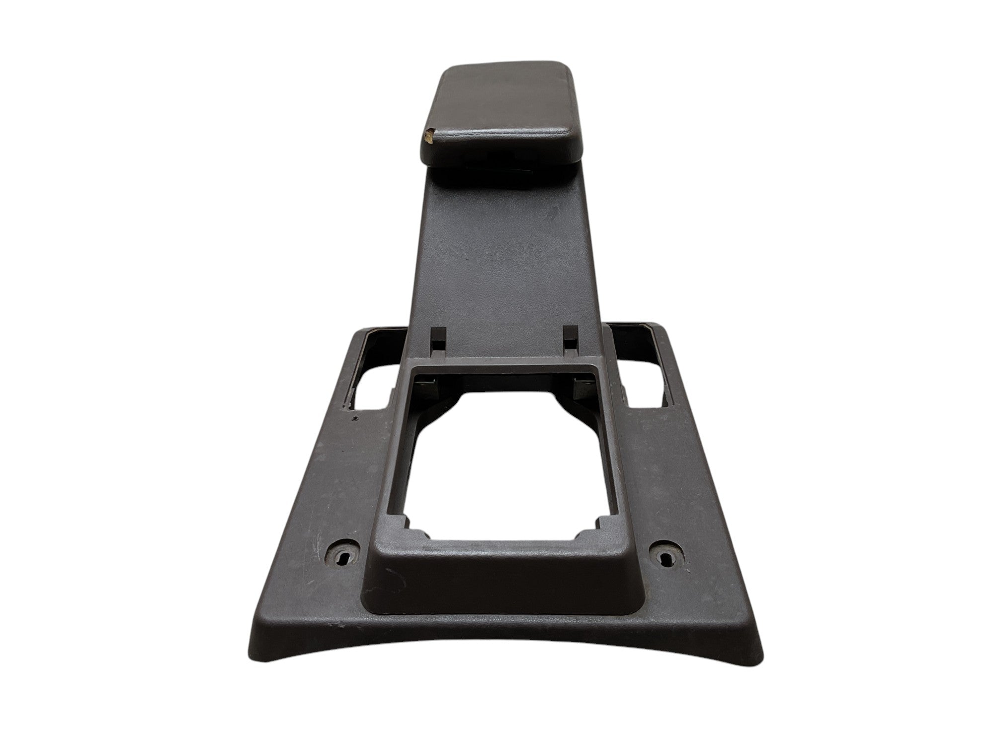 Consola central Mitsubishi Pajero 1982-1991 - MB521115