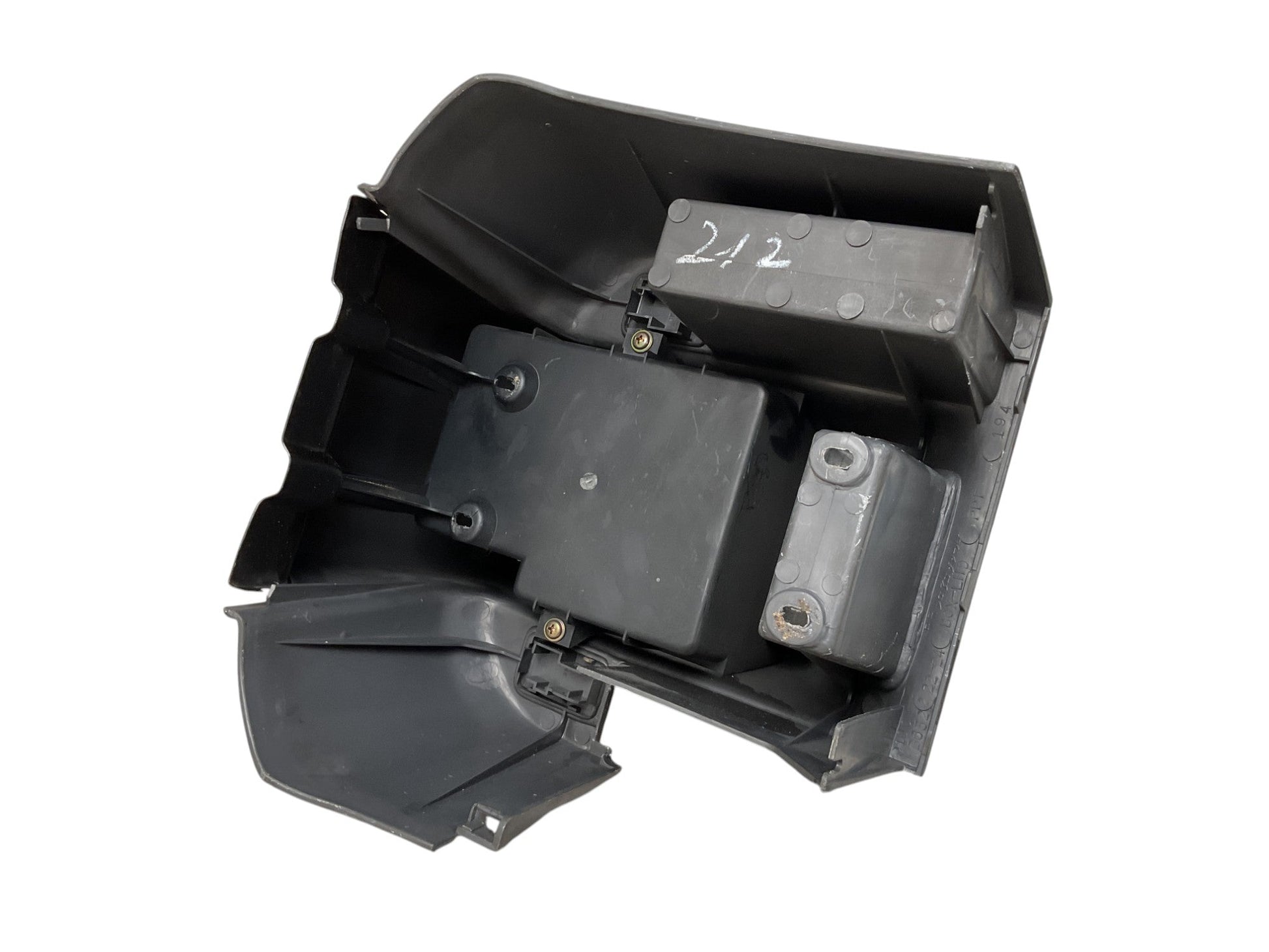 Consola Central Mitsubishi Pajero 1991-1999 - MB652222