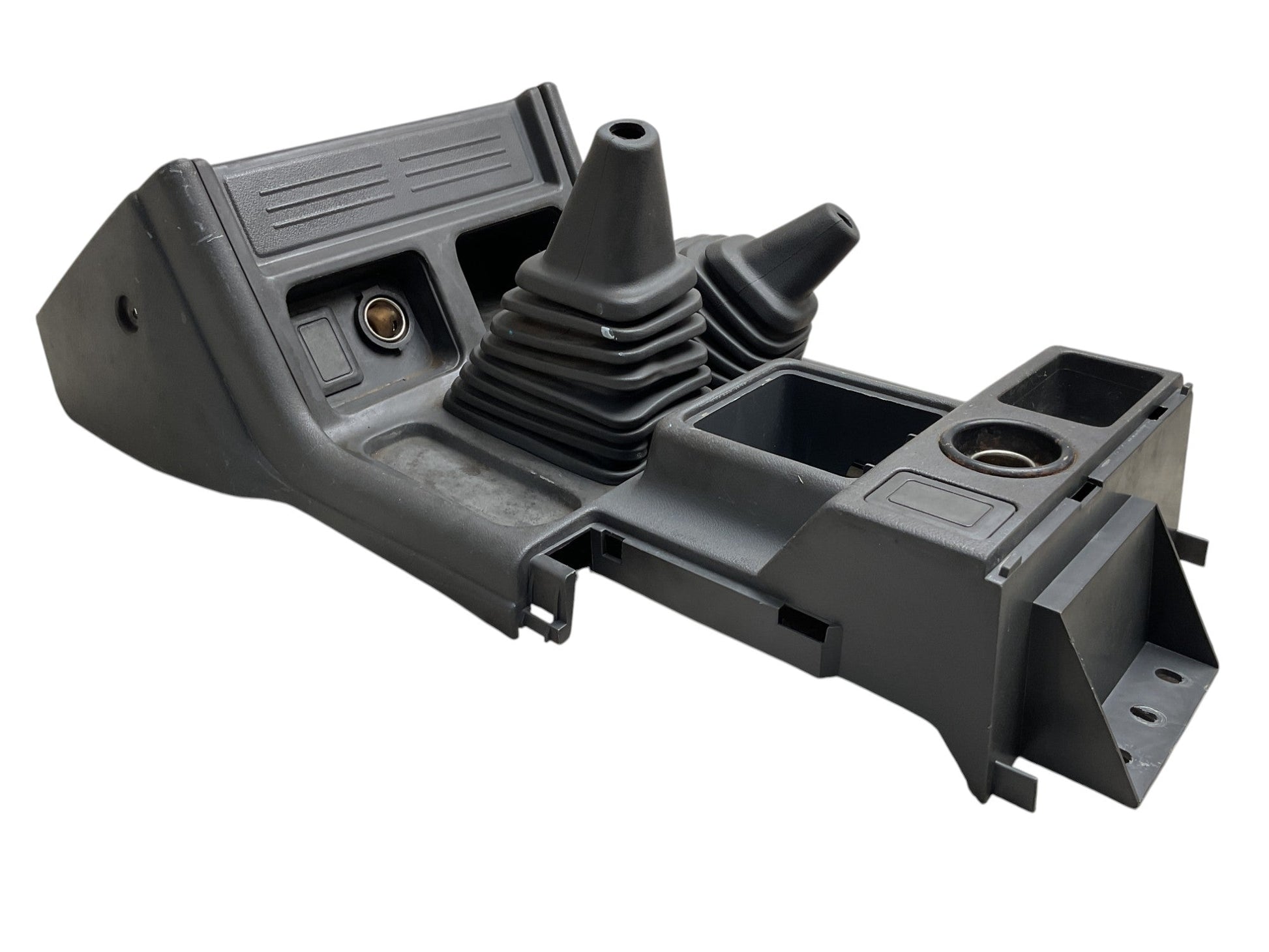 Consola central Mitsubishi Pajero 1991-2000 - MB917827