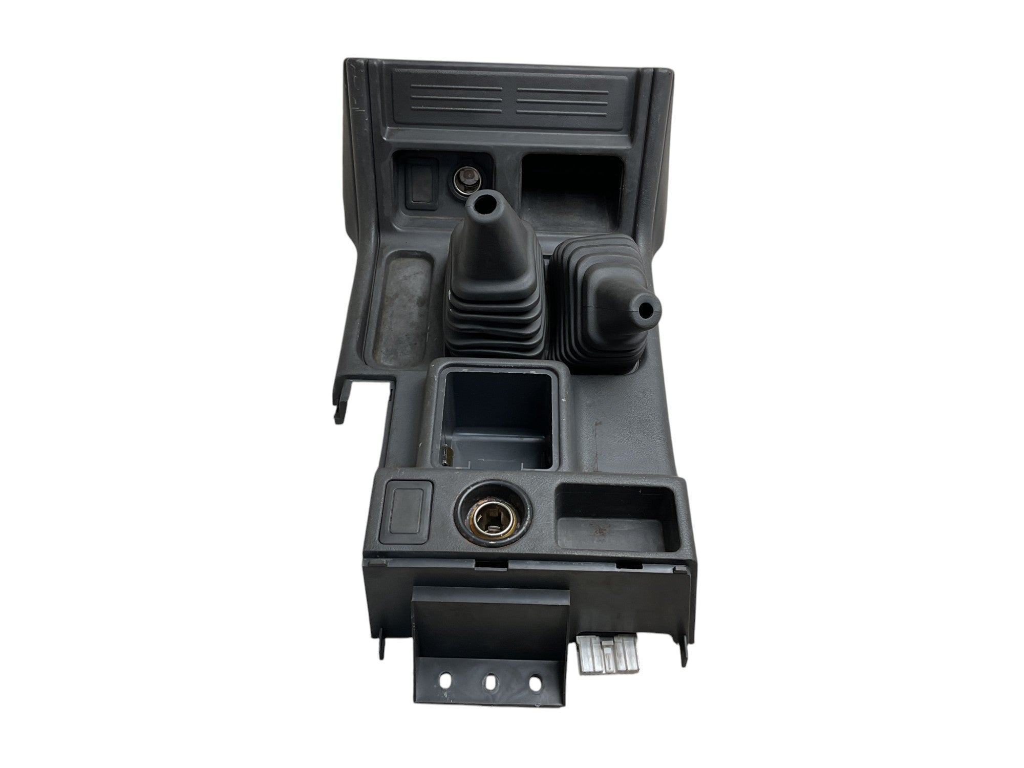 Consola central Mitsubishi Pajero 1991-2000 - MB917827